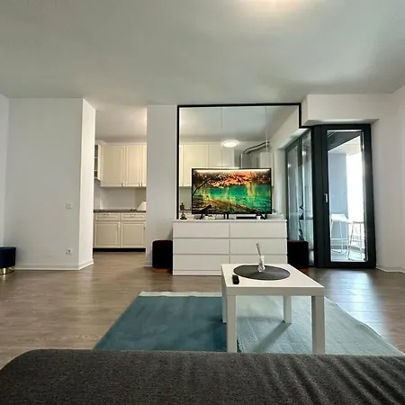 Boutique Cloud9 Pipera Nearby Drpciv Apartment Bucharest Exterior photo