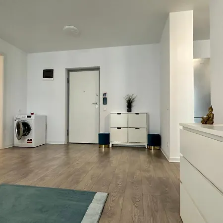 Boutique Cloud9 Pipera Nearby Drpciv Apartment Bucharest Exterior photo