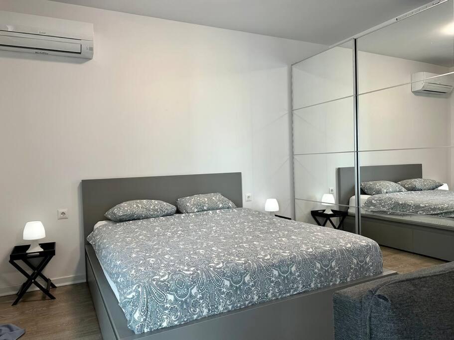 Boutique Cloud9 Pipera Nearby Drpciv Apartment Bukarest