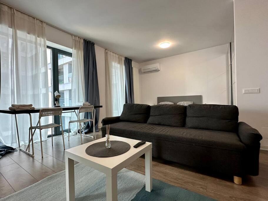 Boutique Cloud9 Pipera Nearby Drpciv Apartment *