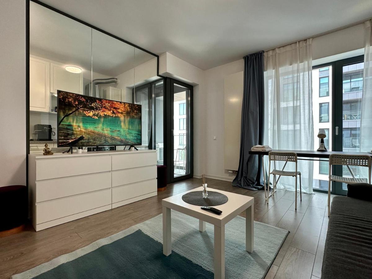 Boutique Cloud9 Pipera Nearby Drpciv *